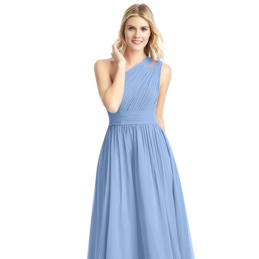 Azazie Molly Dress